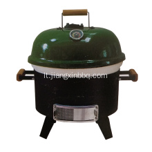 18 colių stalinis Kamado grilis